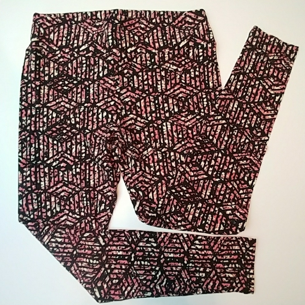 New Lularoe TC leggings